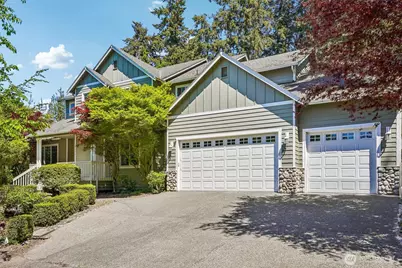 11711 44th Street Ct E, Edgewood, WA 98372 - Photo 1