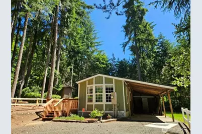 100 E Kilmarnock Road, Shelton, WA 98584 - Photo 1
