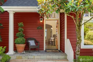 1427 Fort Ward Hill Rd NE, Bainbridge Island, WA 98110 - Photo 9