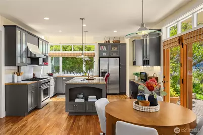 1427 Fort Ward Hill Road NE, Bainbridge Island, WA 98110 - Photo 13