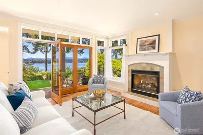 1427 Fort Ward Hill Road NE, Bainbridge Island, WA 98110 - Photo 5