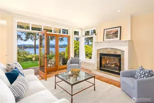 1427 Fort Ward Hill Rd NE, Bainbridge Island, WA 98110 - Photo 5