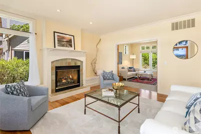 1427 Fort Ward Hill Road NE, Bainbridge Island, WA 98110 - Photo 19