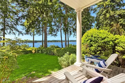 1427 Fort Ward Hill Road NE, Bainbridge Island, WA 98110 - Photo 17