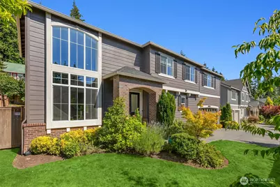 396 Ashbury Court NW, Bainbridge Island, WA 98110 - Photo 1