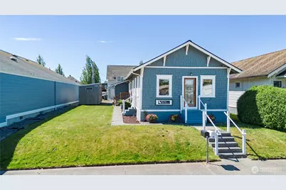 349 H Street, Blaine, WA 98230 - Photo 3