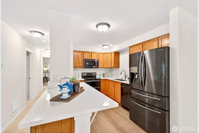 8916 Meridian Place NE #A201, Lake Stevens, WA 98258 - Photo 11