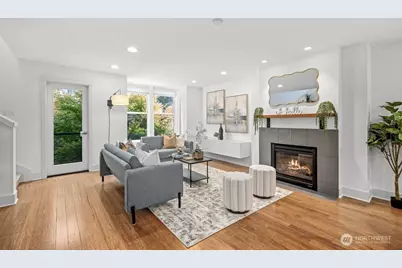 1712 NW 58th Street #B, Seattle, WA 98107 - Photo 19