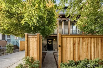 1712 NW 58th Street #B, Seattle, WA 98107 - Photo 3