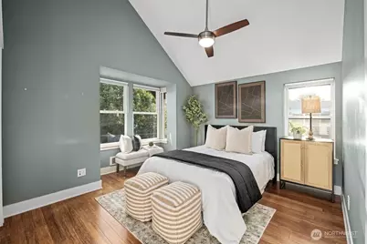 1712 NW 58th Street #B, Seattle, WA 98107 - Photo 25