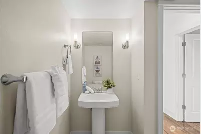 1712 NW 58th Street #B, Seattle, WA 98107 - Photo 31
