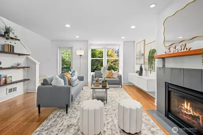 1712 NW 58th Street #B, Seattle, WA 98107 - Photo 21