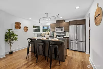 1712 NW 58th Street #B, Seattle, WA 98107 - Photo 9