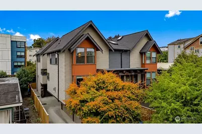1712 NW 58th Street #B, Seattle, WA 98107 - Photo 1