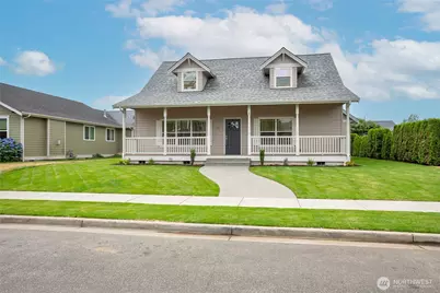 1451 Larkspur Street, Lynden, WA 98264 - Photo 39