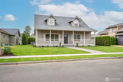 1451 Larkspur Street, Lynden, WA 98264 - Photo 1