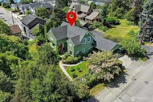 415 9th St, Snohomish, WA 98290 - Photo 33