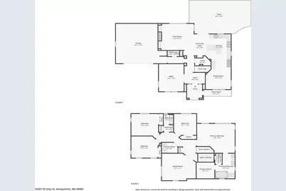 36307 SE Isley St, Snoqualmie, WA 98065 - Photo 37