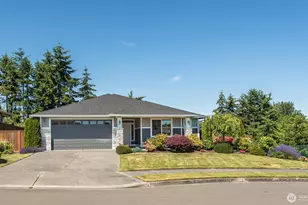 160 Blue Glacier Loop, Sequim, WA 98382 - Photo 1