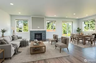 160 Blue Glacier Loop, Sequim, WA 98382 - Photo 5