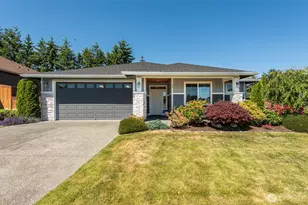 160 Blue Glacier Loop, Sequim, WA 98382 - Photo 39