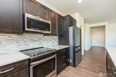 [Address not provided], Sequim, WA 98382 - Photo 13
