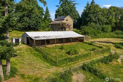 35211 NE 127th Avenue, La Center, WA 98629 - Photo 35