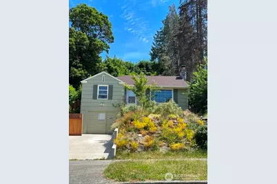 5942 37th Avenue SW, Seattle, WA 98126 - Photo 1