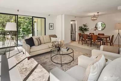 1120 Spring Street #504, Seattle, WA 98104 - Photo 1