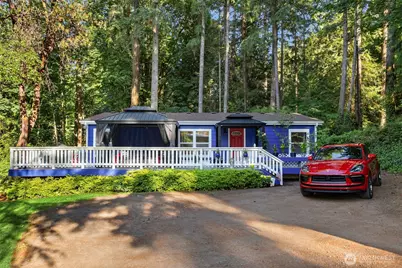 8480 Hansen Road NE, Bainbridge Island, WA 98110 - Photo 1