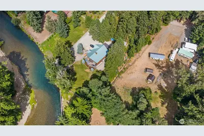 261 Prairie Lane, Cle Elum, WA 98922 - Photo 1