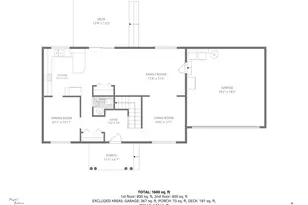 21 NE Admiral Dr, Belfair, WA 98528 - Photo 35