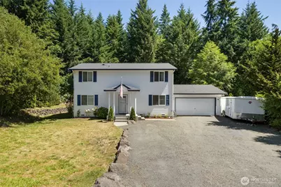 21 NE Admiral Drive, Belfair, WA 98528 - Photo 1