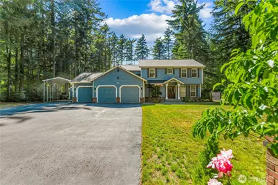 1093 SE St Patrick Court, Port Orchard, WA 98367 - Photo 1