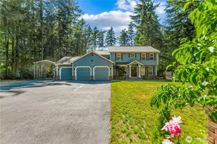 1093 SE St Patrick Ct, Port Orchard, WA 98367 - Photo 1
