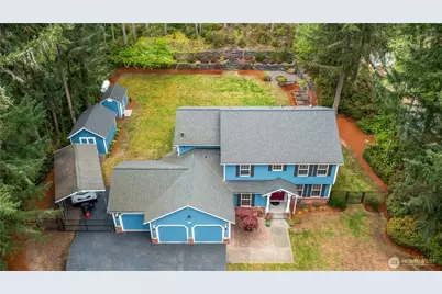 1093 SE St Patrick Court, Port Orchard, WA 98367 - Photo 3