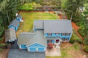 1093 SE St Patrick Ct, Port Orchard, WA 98367 - Photo 3