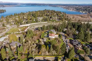 9404 NE 32nd St, Clyde Hill, WA 98004 - Photo 7