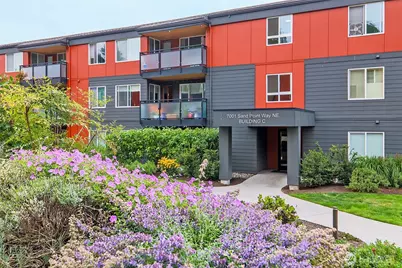 7001 Sand Point Way NE #C308, Seattle, WA 98115 - Photo 1