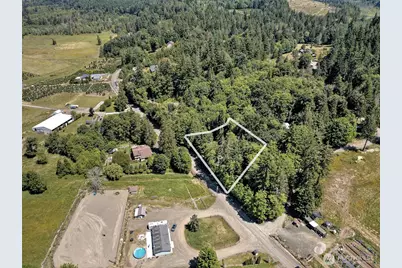 2461 W Deegan Road W, Shelton, WA 98584 - Photo 23