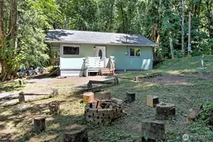 2461 W Deegan Road West, Shelton, WA 98584 - Photo 1
