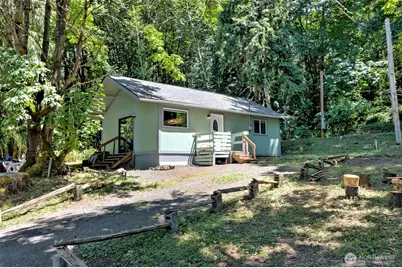 2461 W Deegan Road W, Shelton, WA 98584 - Photo 19