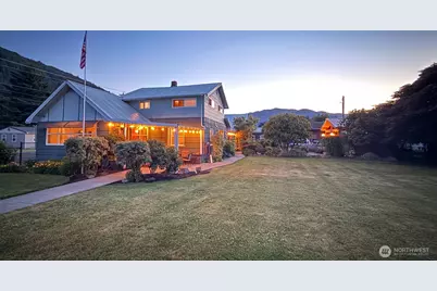 298 4th Street, Morton, WA 98356 - Photo 3