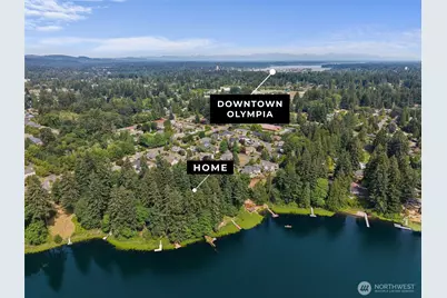 3940 Henderson Boulevard SE, Olympia, WA 98501 - Photo 3