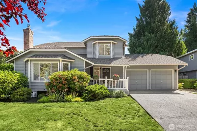 4230 205th Place NE, Sammamish, WA 98074 - Photo 1