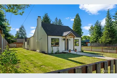 1223 Marion Street NE, Olympia, WA 98506 - Photo 1