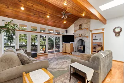 9942 Misery Point Road NW, Seabeck, WA 98380 - Photo 5