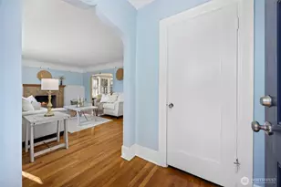 1216 Burwell St, Bremerton, WA 98337 - Photo 5