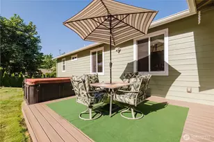 235 NW Bunker Hill Ln W, Bremerton, WA 98311 - Photo 5