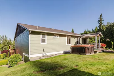 235 NW Bunker Hill Ln W, Bremerton, WA 98311 - Photo 3